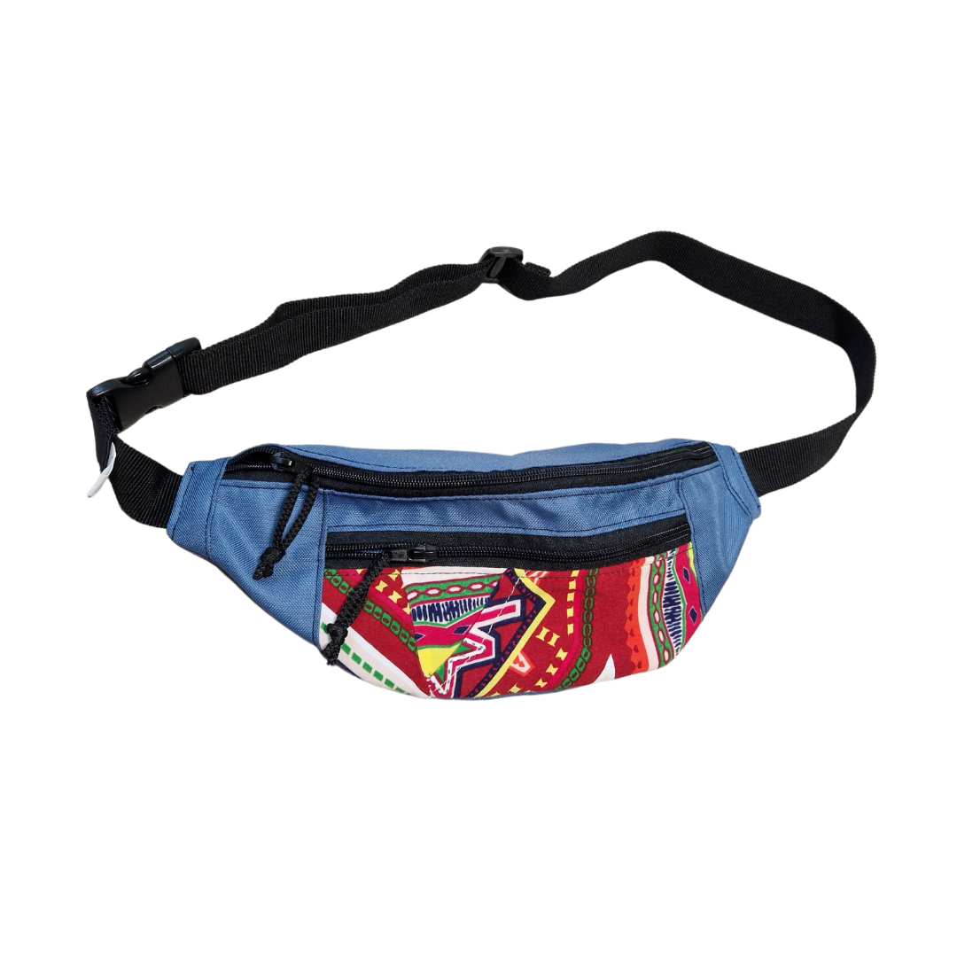 Waist bag