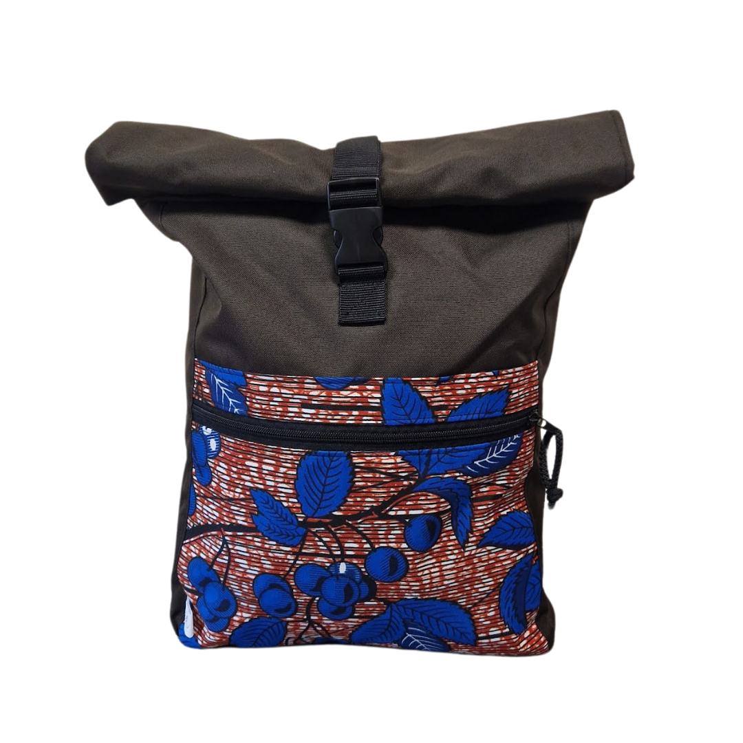 Waterproof backpack CHERRY-0