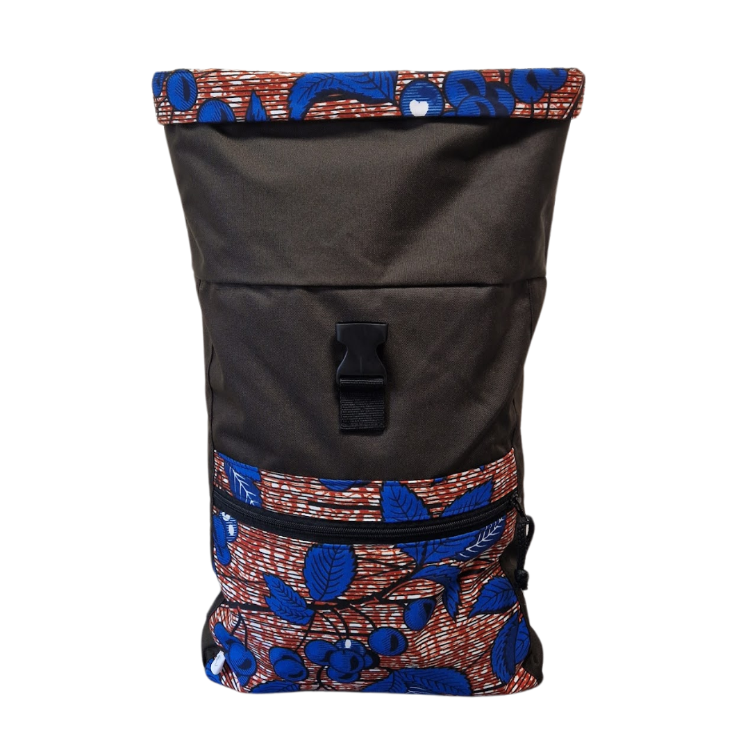 Waterproof backpack CHERRY-1