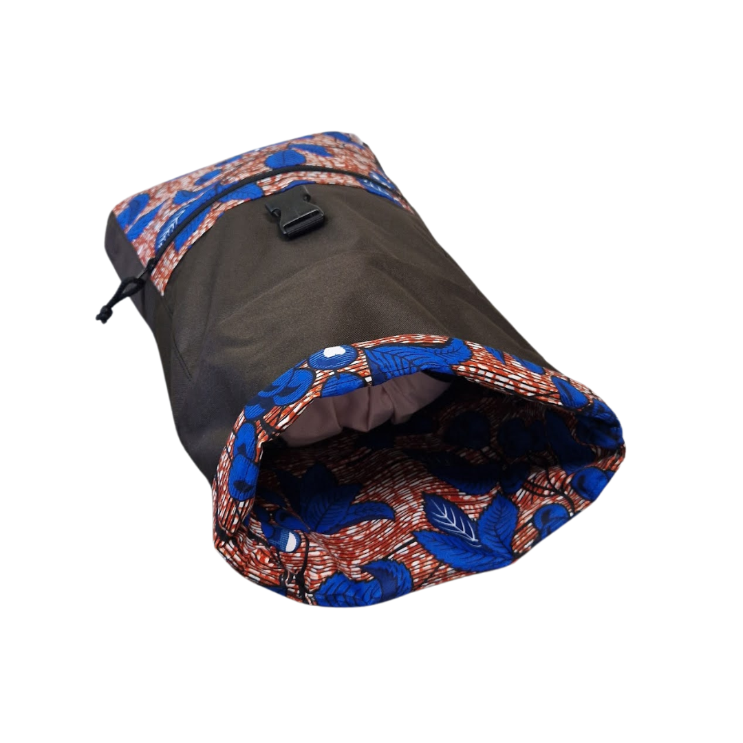 Waterproof backpack CHERRY-2