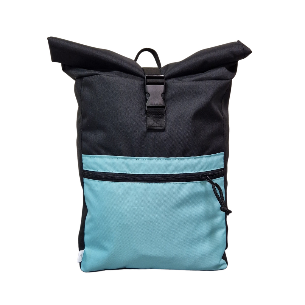 Waterproof backpack ICY PATH