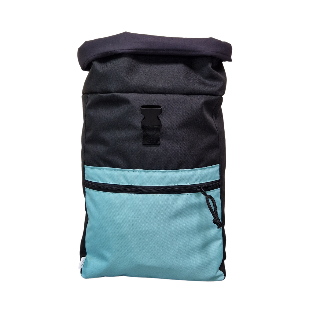 Waterproof backpack ICY PATH