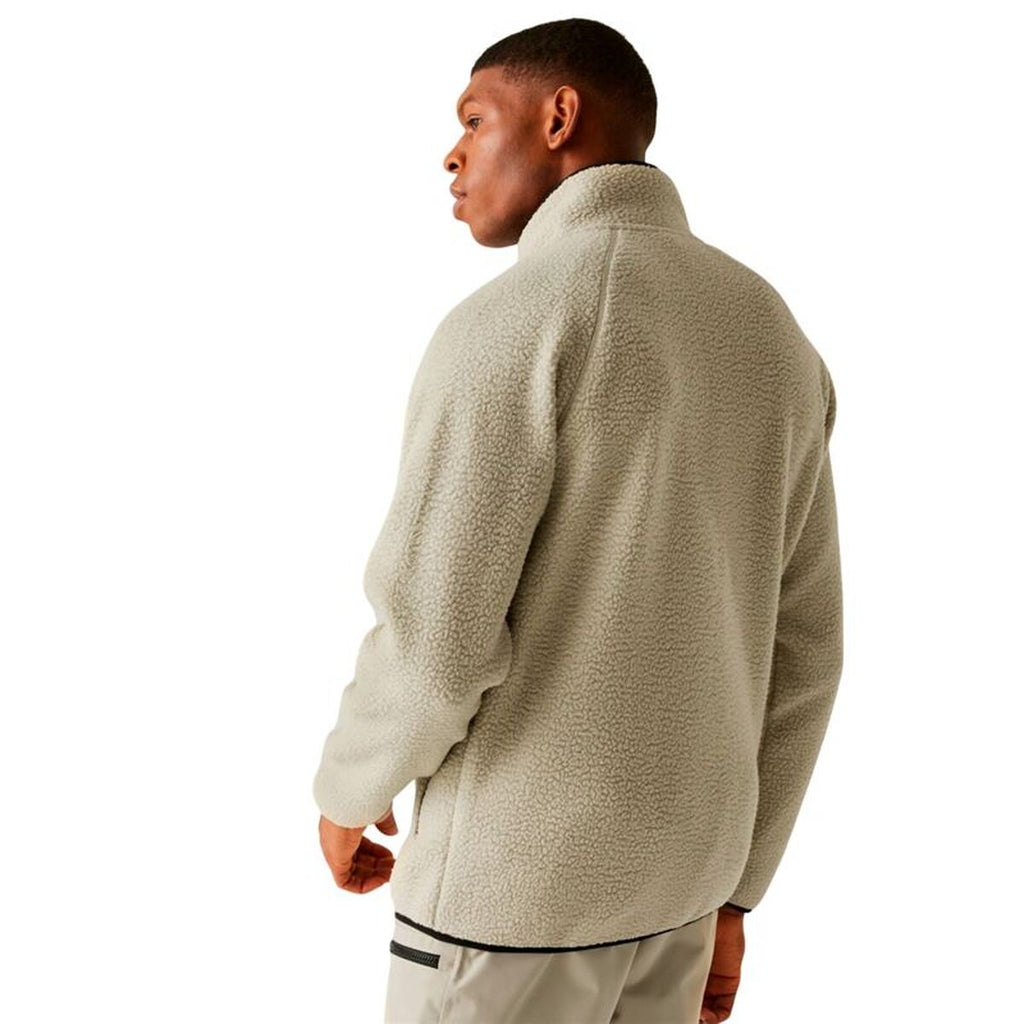 Fleece Lining Dare 2b Camber Fleece White Men