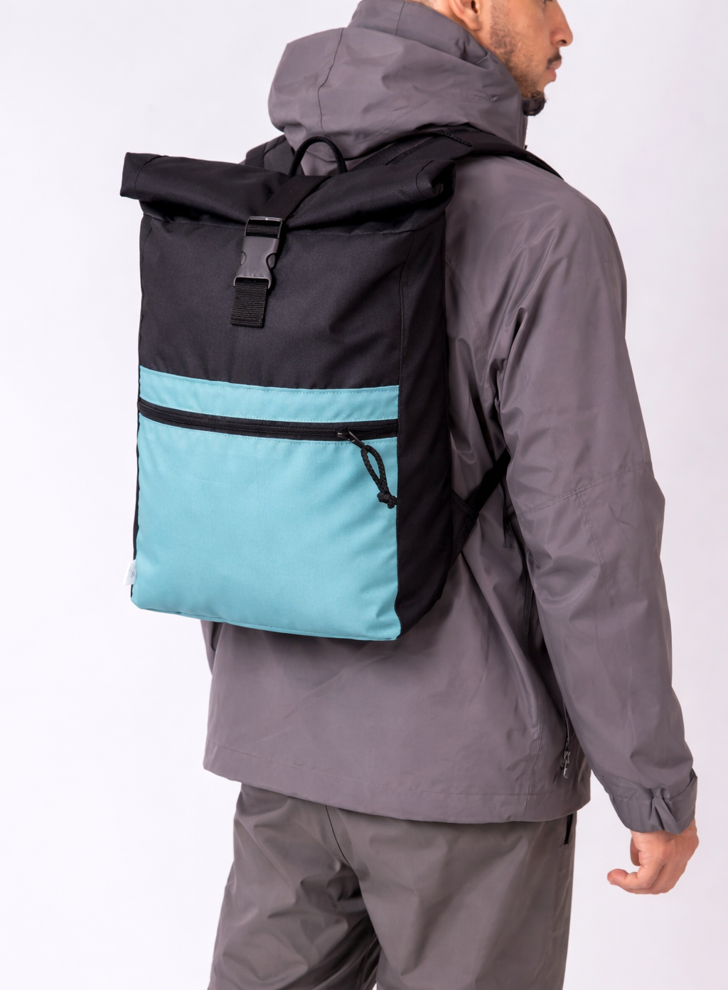 Waterproof backpack ICY PATH