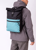 Waterproof backpack ICY PATH