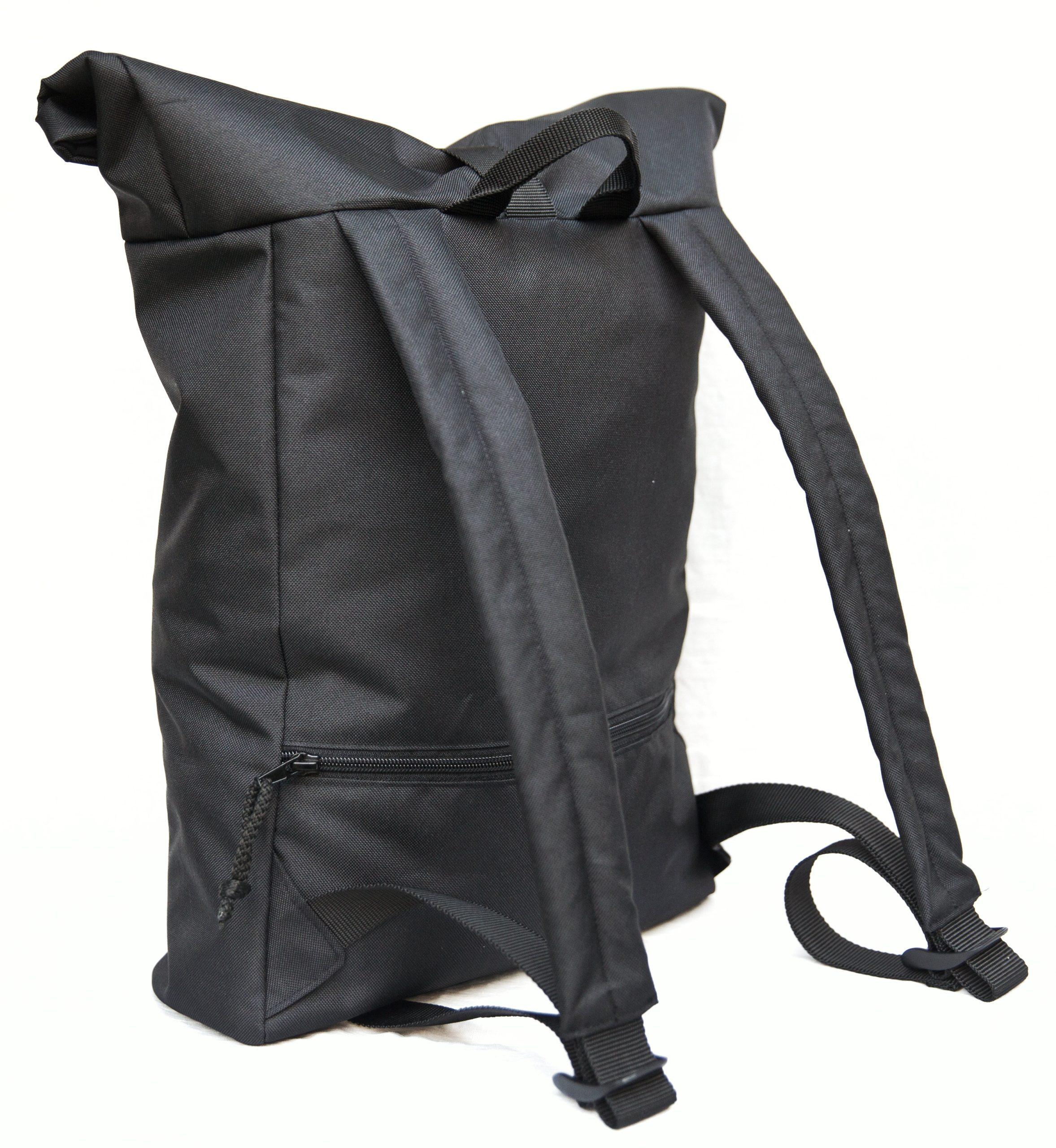 Waterproof backpack ICY PATH