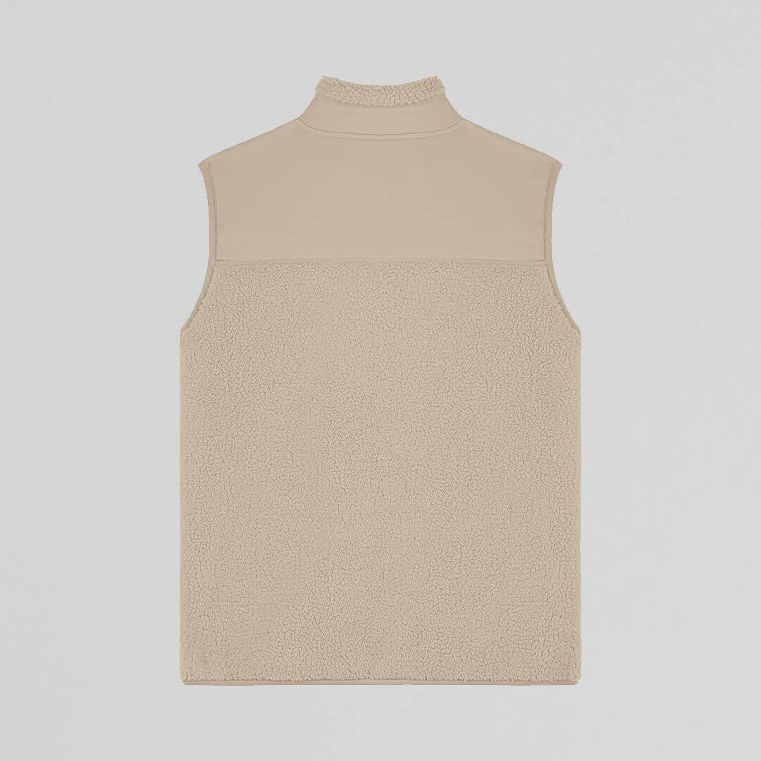 FLEECE GILET