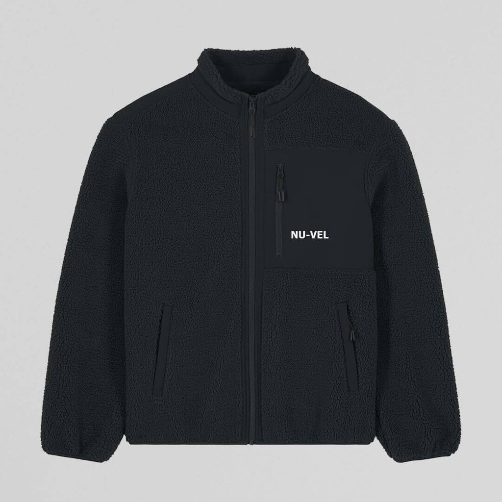 FLEECE JACKET