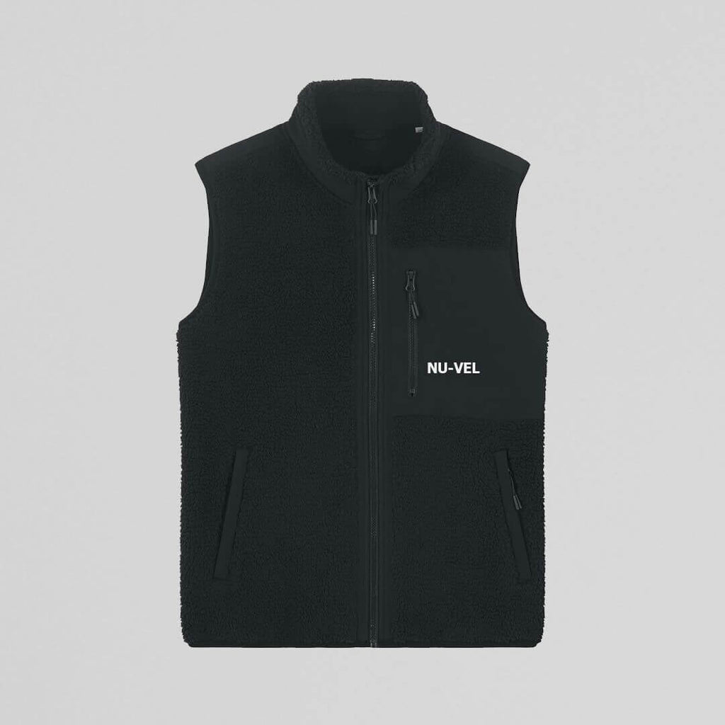 FLEECE GILET