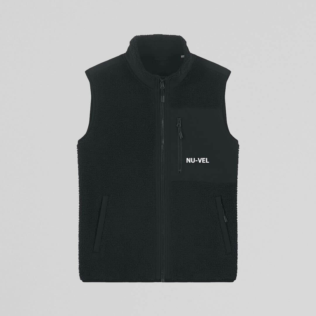 FLEECE GILET