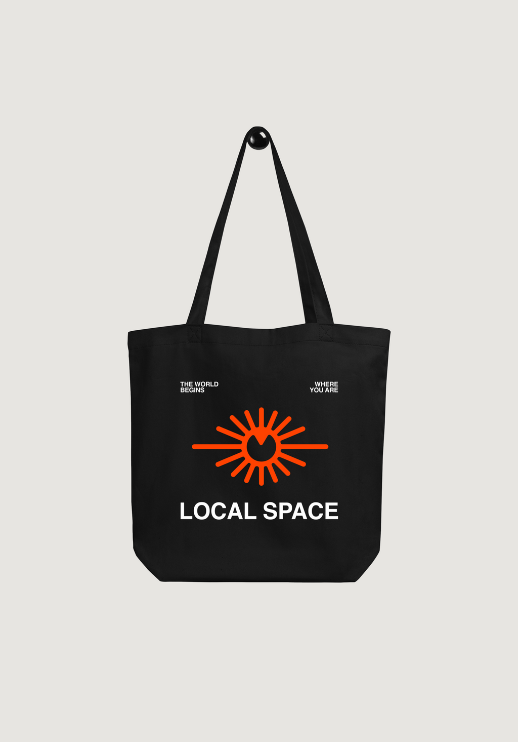 Eco Tote Bag